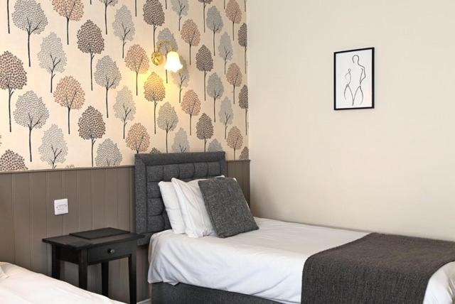 The Marine Hotel Hartlepool Eksteriør bilde