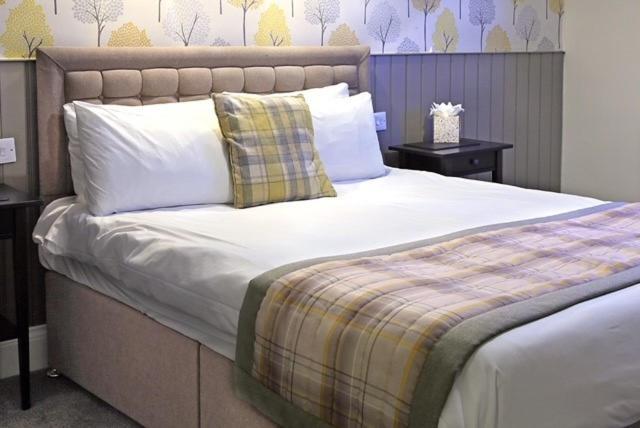 The Marine Hotel Hartlepool Eksteriør bilde