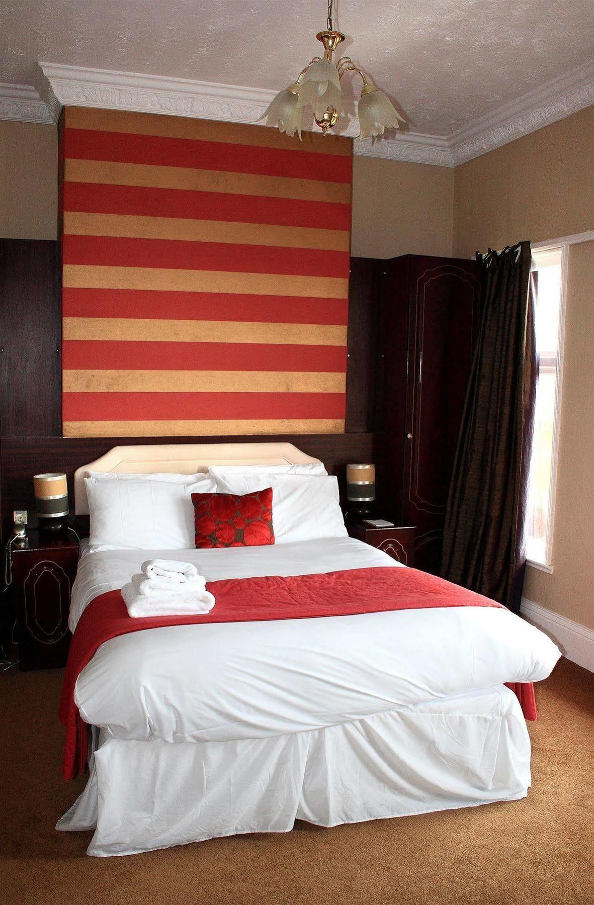 The Marine Hotel Hartlepool Eksteriør bilde